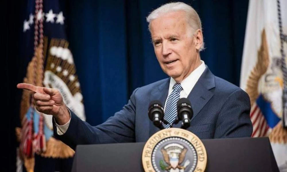 ΗΠΑ: Ο Μπάιντεν δεν σκοπεύει να συναντηθεί με τον Κιμ Γιονγκ Ουν